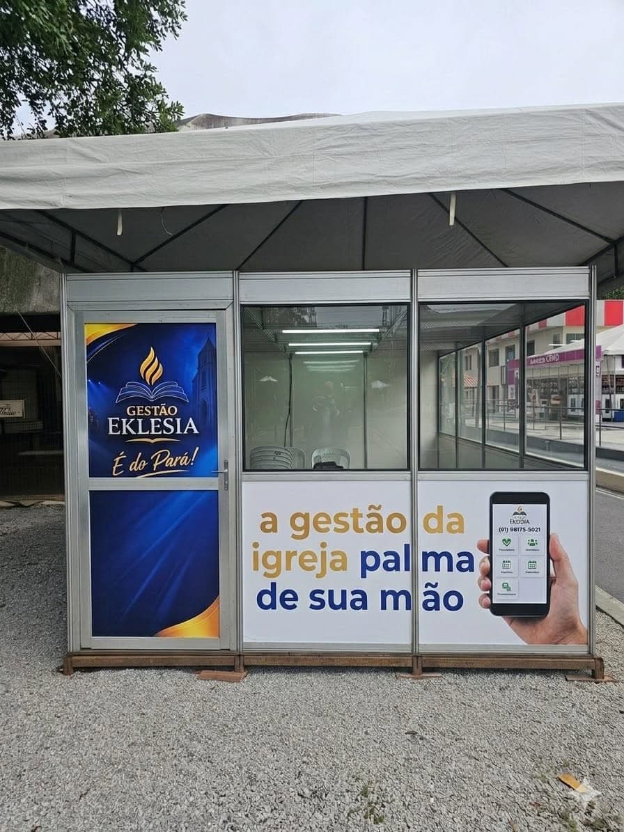 Estrutura de Atendimento e Operação Comercial da Alcantara Sistemas
